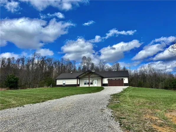 5101 Lewellyn Rd, Roseville, OH 43777