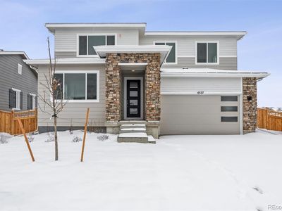 4527 Boone Circle, Brighton, CO, 80601