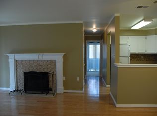 7710 Lexton Pl #85, Springfield, VA 22152