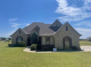 19 Prairie View Dr, Elgin, OK 73538
