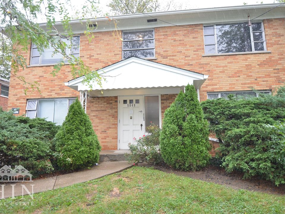 1st image of 5846 Robison Rd APT 3