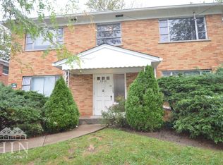 5846 Robison Rd APT 3, Cincinnati, OH 45213