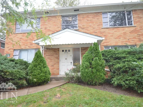 5846 Robison Rd APT 3, Cincinnati, OH 45213