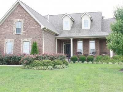 126 Spencer Spgs, Gallatin, TN, 37066