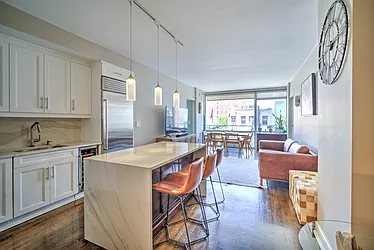 425 East 13th Street, #5A