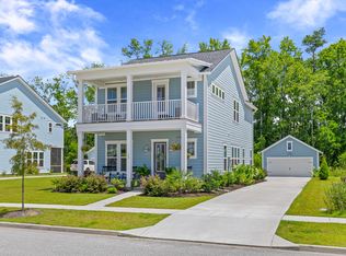 385 Woodgate Way, Summerville, SC 29485