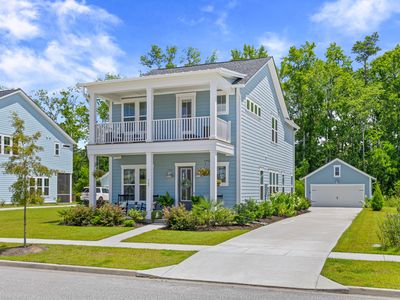 385 Woodgate Way, Summerville, SC, 29485