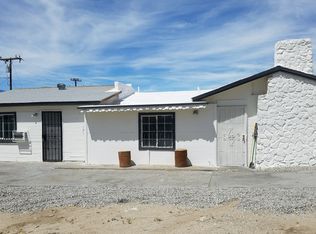 66031 7th St #B, Desert Hot Springs, CA 92240