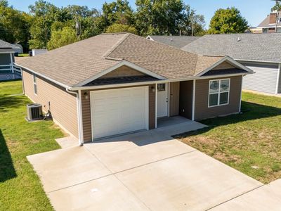 504 S Mechanic St, Marion, IL, 62959