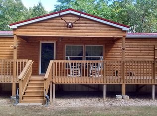 9280 Droste Rd, Gerald, MO 63037