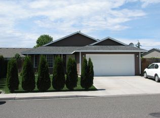 5512 Hornby Ln, Pasco, WA