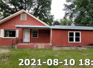 800 South St, Albany, GA 31705