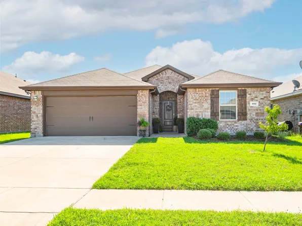 102 Admiral Ln, Caddo Mills, TX 75135