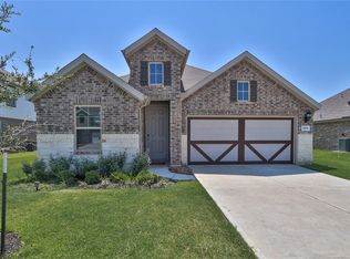 7009 Terra Ln, Manvel, TX 77578