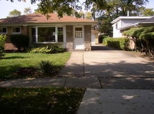 17218 Lorenz Ave, Lansing, IL