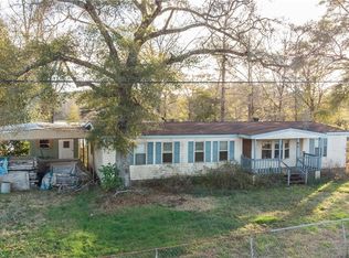 61 Lakeview Dr, Pittsview, AL 36871