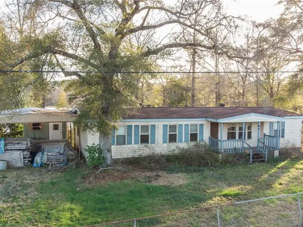 61 Lakeview Dr, Pittsview, AL 36871