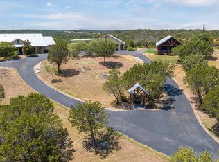 5170 Compass Way, Bluff Dale, TX 76433