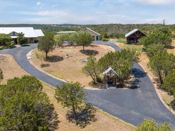 5170 Compass Way, Bluff Dale, TX 76433