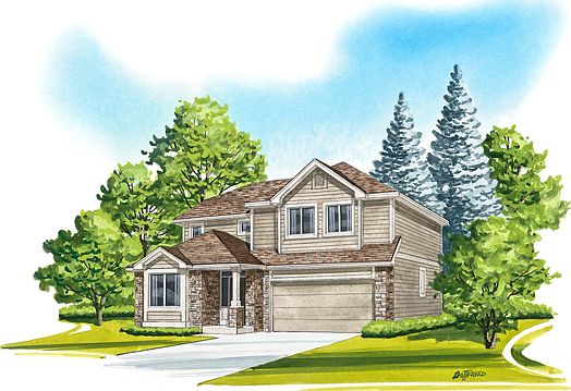 Elevation C