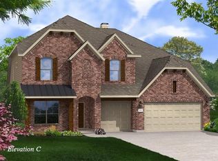 11016 Paisano Dr, Frisco, TX 75035