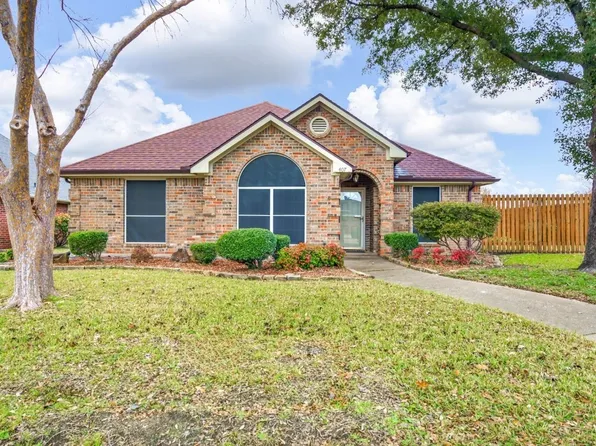 407 Kylie Ln, Wylie, TX 75098
