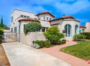 131 S Martel Ave, Los Angeles, CA 90036