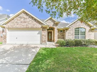 2108 Pearl Bay Ct, Pearland, TX 77584