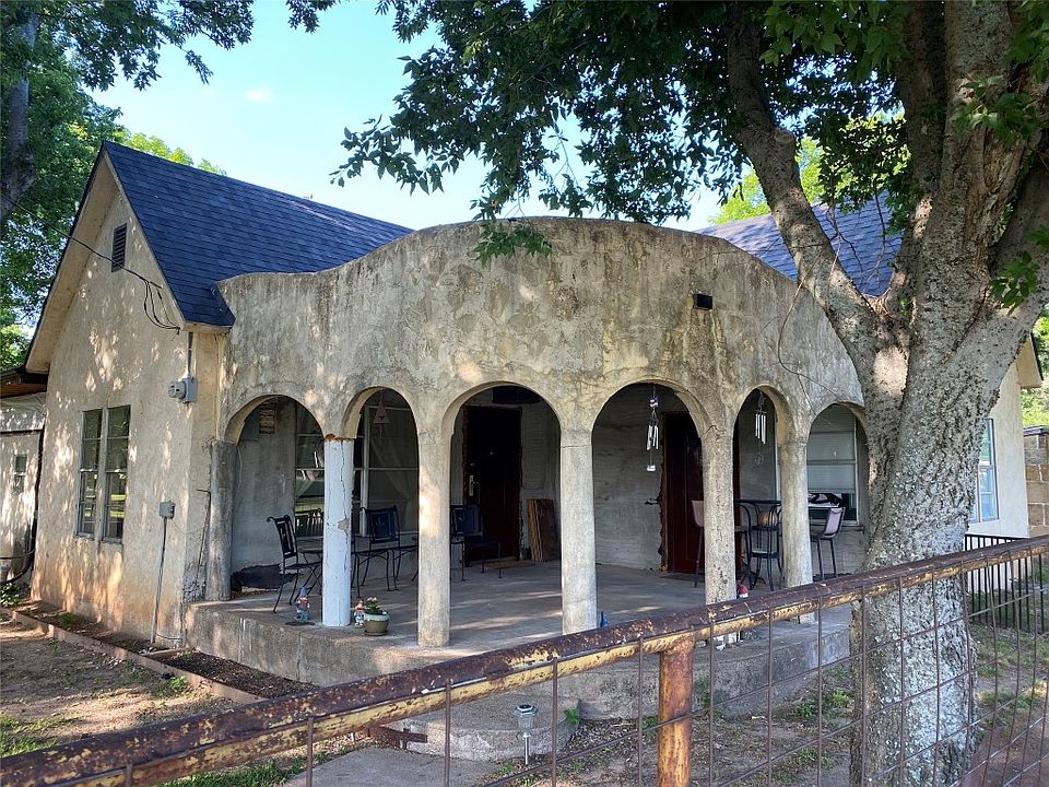 203 5th St, Graford, TX 76449 Zillow