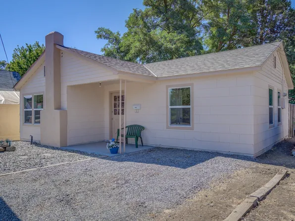 605 North St, Yreka, CA 96097