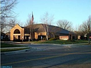 111 Hoff Rd, Westerville, OH 43082