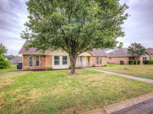144 Hollie Cir, Sulphur Springs, TX 75482