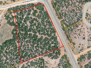 7525 W Shelburne Rd, Kirkland, AZ 86332