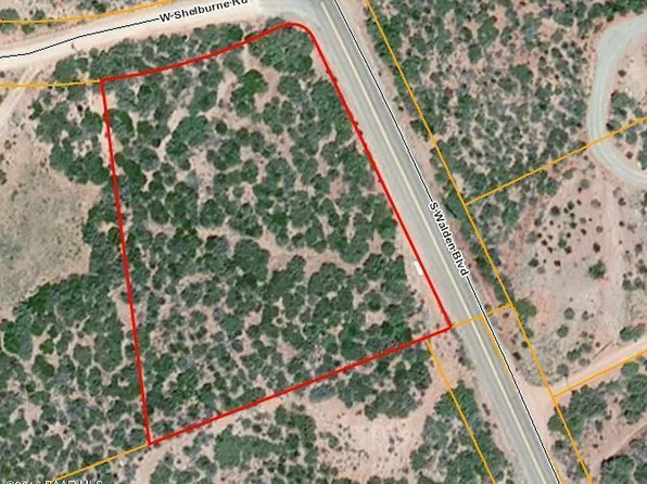 7525 W Shelburne Rd, Kirkland, AZ 86332