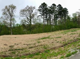 853 Belle Grove Loop, Benton, AR 72019