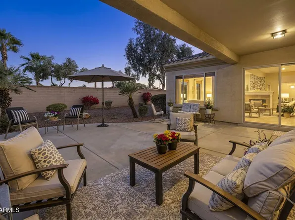 12943 W PANCHITA Drive, Sun City West, AZ 85375