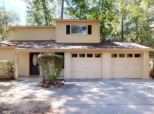 2105 N Red Cedar Cir, The Woodlands, TX 77380