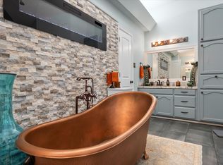 5197 Zion Hill Rd, Weatherford, TX 76088