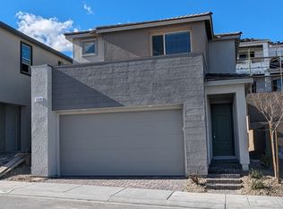 1539 Pacific Baza St, Las Vegas, NV 89138