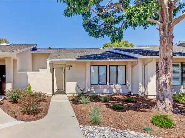 8565 Fallbrook Cir Unit 714B, Huntington Beach, CA 92646