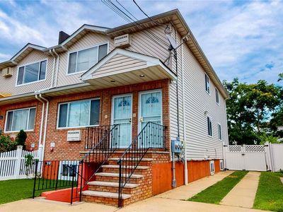 146-45 228th Street #1, Jamaica, NY, 11413