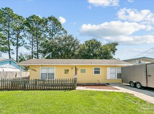 1482 S Fairfield Dr, Perdido Key, FL 32507