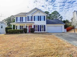 1020 Tributary Way, Dacula, GA 30019