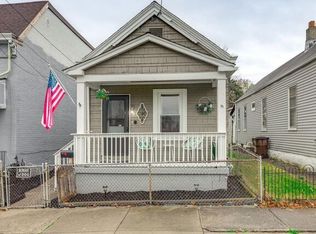 415 W 21st St, Covington, KY 41014