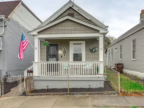415 W 21st St, Covington, KY 41014
