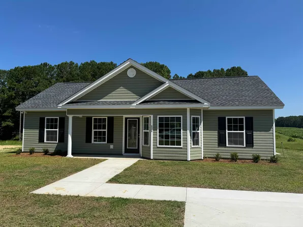 tbd4 Hucks Rd., Conway, SC 29526