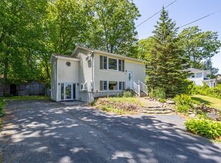 56 Lake Shore Rd, Salem, NH 03079