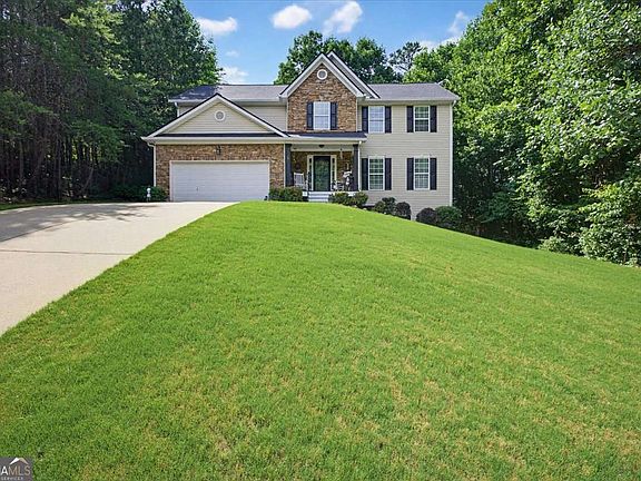 2nd image of 9055 Montclair Hills Dr