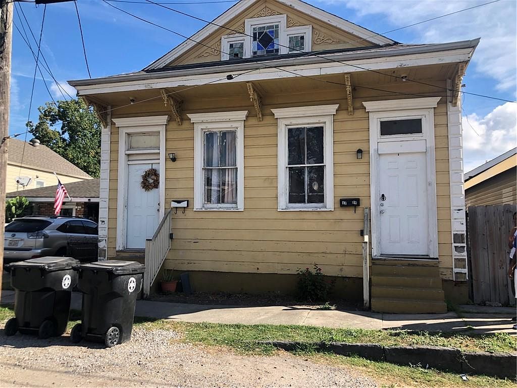 220911 Marigny St, New Orleans, LA 70117 MLS 2422258 Zillow