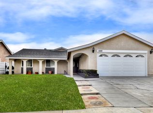 5882 Rich Hill Way, Yorba Linda, CA 92886